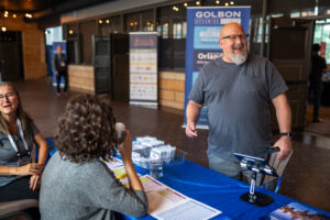 Golbon Fall Conference Minneapolis 09763